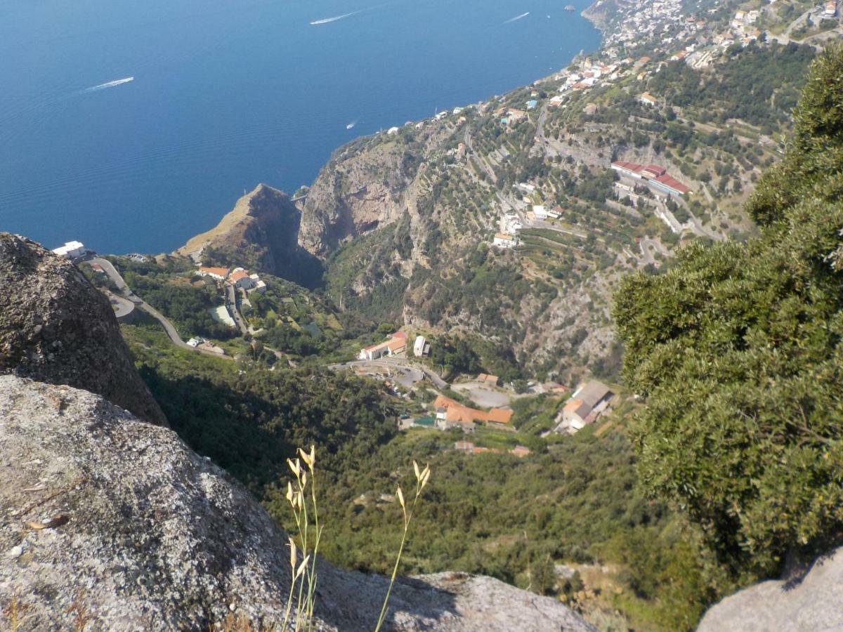 Il Paradiso Degli Dei 2 อาเจโรลา ภายนอก รูปภาพ