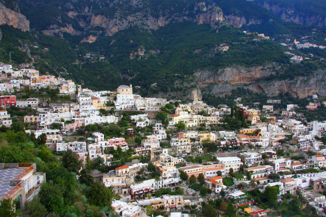 Il Paradiso Degli Dei 2 อาเจโรลา ภายนอก รูปภาพ